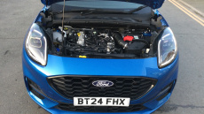 Ford Puma 1.0 EcoBoost Hybrid mHEV ST-Line X 5dr DCT Petrol Hatchback